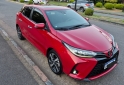Autos - Toyota Yaris S 2022 Nafta 38000Km - En Venta