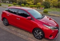 Autos - Toyota Yaris S 2022 Nafta 38000Km - En Venta