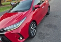 Autos - Toyota Yaris S 2022 Nafta 38000Km - En Venta