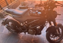 Motos - Husqvarna Svartpilen 401 2022 Nafta 4300Km - En Venta