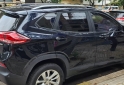 Autos - Chevrolet tracker 2021 Nafta 63500Km - En Venta