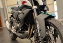 Motos - CF 450 NK 2025 Nafta 0Km - En Venta