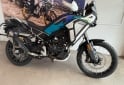 Motos - CF 450 MT 2026 Nafta 0Km - En Venta