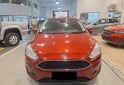 Autos - Ford FOCUS 1.6 S 4P 2017 Nafta 110000Km - En Venta