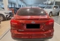 Autos - Ford FOCUS 1.6 S 4P 2017 Nafta 110000Km - En Venta