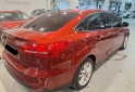 Autos - Ford FOCUS 1.6 S 4P 2017 Nafta 110000Km - En Venta