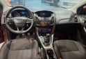 Autos - Ford FOCUS 1.6 S 4P 2017 Nafta 110000Km - En Venta