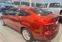 Autos - Ford FOCUS 1.6 S 4P 2017 Nafta 110000Km - En Venta