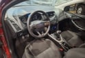 Autos - Ford FOCUS 1.6 S 4P 2017 Nafta 110000Km - En Venta