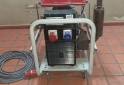 Herramientas - Generador 15kva trifasico (HONDA) - En Venta