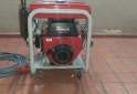 Herramientas - Generador 15kva trifasico (HONDA) - En Venta