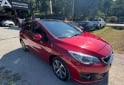 Autos - Peugeot 308 2019 Diesel 90000Km - En Venta