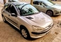 Autos - Peugeot 206 2005 Nafta 100000Km - En Venta