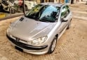 Autos - Peugeot 206 2005 Nafta 100000Km - En Venta