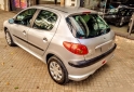 Autos - Peugeot 206 2005 Nafta 100000Km - En Venta