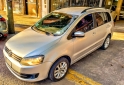 Autos - Volkswagen SURAN 2012 Nafta 165000Km - En Venta