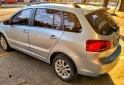 Autos - Volkswagen SURAN 2012 Nafta 165000Km - En Venta