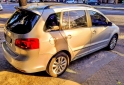 Autos - Volkswagen SURAN 2012 Nafta 165000Km - En Venta
