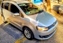 Autos - Volkswagen SURAN 2012 Nafta 165000Km - En Venta