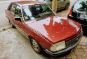 Autos - Renault 18 1989 Nafta 80000Km - En Venta