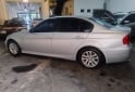 Autos - Bmw 320 2006 Nafta 230000Km - En Venta