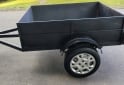 Accesorios para Autos - Trailer Batan - Marca Facundo - En Venta