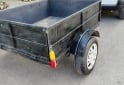 Accesorios para Autos - Trailer Batan - Marca Facundo - En Venta