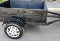 Accesorios para Autos - Trailer Batan - Marca Facundo - En Venta
