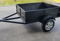 Accesorios para Autos - Trailer Batan - Marca Facundo - En Venta