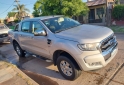 Camionetas - Ford Ranger Xlt 2019 GNC 80000Km - En Venta