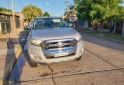 Camionetas - Ford Ranger Xlt 2019 GNC 80000Km - En Venta