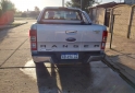 Camionetas - Ford Ranger Xlt 2019 GNC 80000Km - En Venta