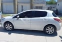 Autos - Peugeot 308 Allure+ 2017 Nafta 114000Km - En Venta