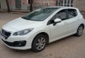 Autos - Peugeot 308 Allure+ 2017 Nafta 114000Km - En Venta