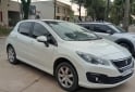 Autos - Peugeot 308 Allure+ 2017 Nafta 114000Km - En Venta