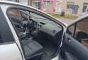 Autos - Peugeot 308 Allure+ 2017 Nafta 114000Km - En Venta