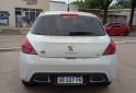 Autos - Peugeot 308 Allure+ 2017 Nafta 114000Km - En Venta