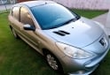 Autos - Peugeot 207 compact 2012 Nafta 142000Km - En Venta