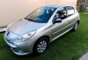 Autos - Peugeot 207 compact 2012 Nafta 142000Km - En Venta