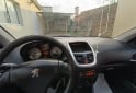 Autos - Peugeot 207 compact 2012 Nafta 142000Km - En Venta