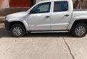 Camionetas - Volkswagen Amarok 2023 Diesel 45000Km - En Venta