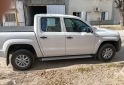 Camionetas - Volkswagen Amarok 2023 Diesel 45000Km - En Venta