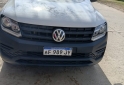 Camionetas - Volkswagen Amarok 2023 Diesel 45000Km - En Venta