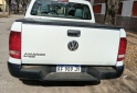 Camionetas - Volkswagen Amarok 2023 Diesel 45000Km - En Venta