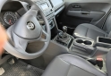Camionetas - Volkswagen Amarok 2023 Diesel 45000Km - En Venta