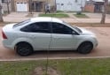 Autos - Ford Focus 2012 Nafta 186000Km - En Venta
