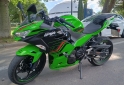 Motos - Kawasaki Ninja 400 2024 Nafta 500Km - En Venta