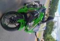 Motos - Kawasaki Ninja 400 2024 Nafta 500Km - En Venta