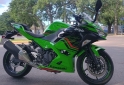 Motos - Kawasaki Ninja 400 2024 Nafta 500Km - En Venta