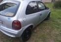 Autos - Chevrolet Corsa gnc permuto 2010 GNC 11111Km - En Venta